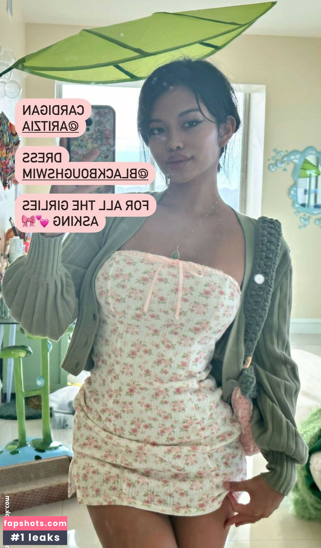 Alyssa Silos gallery photo #31