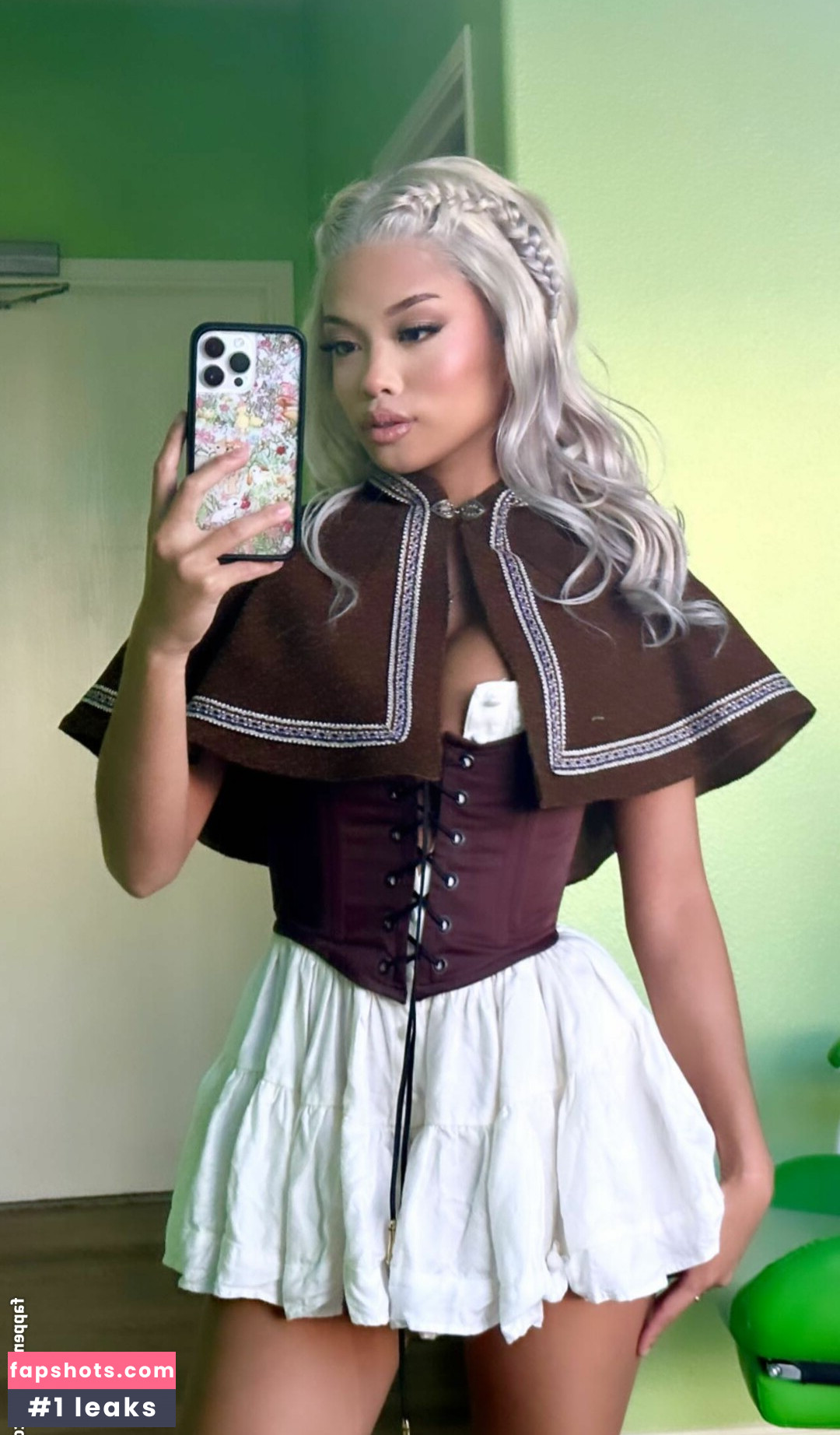 Alyssa Silos gallery photo #40