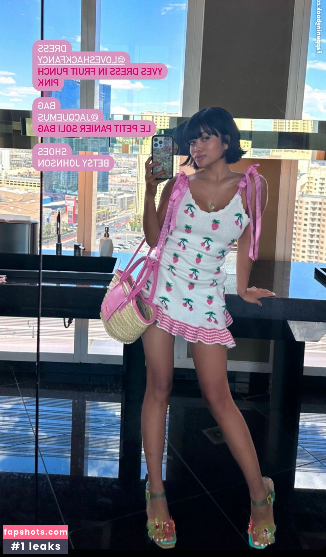 Alyssa Silos gallery photo #43