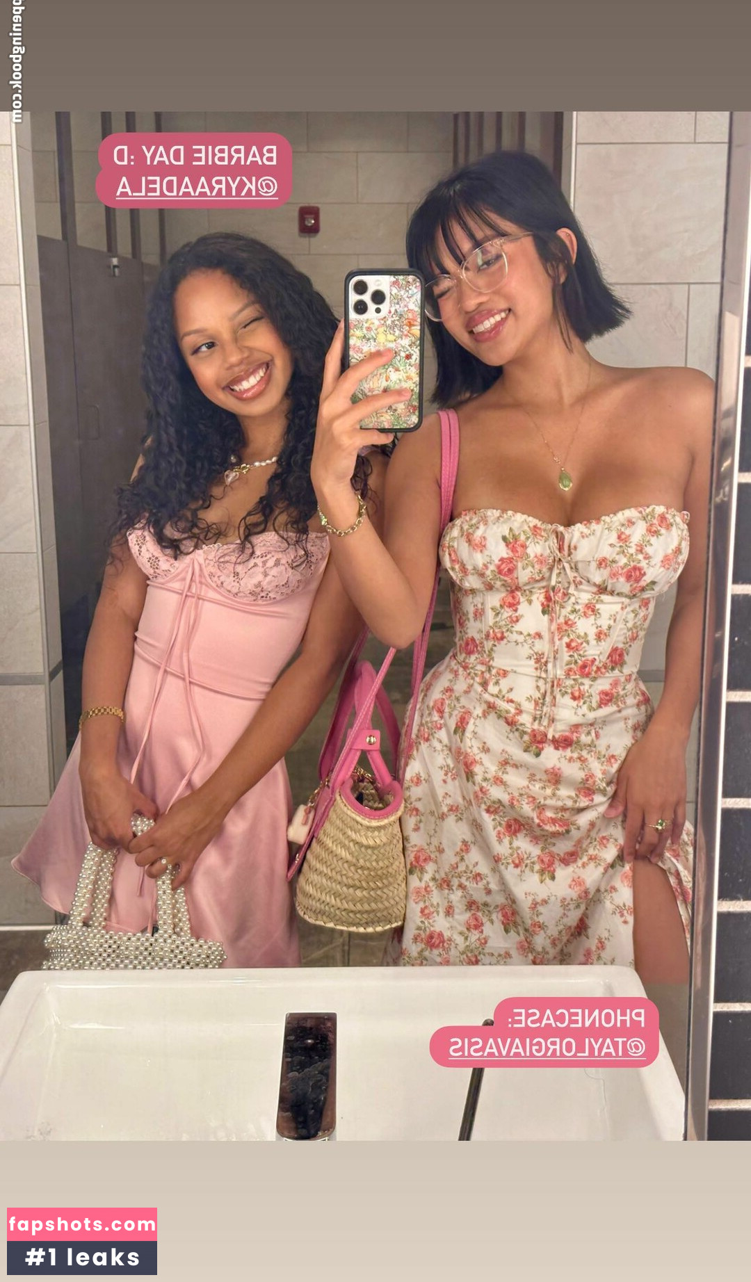 Alyssa Silos gallery photo #48