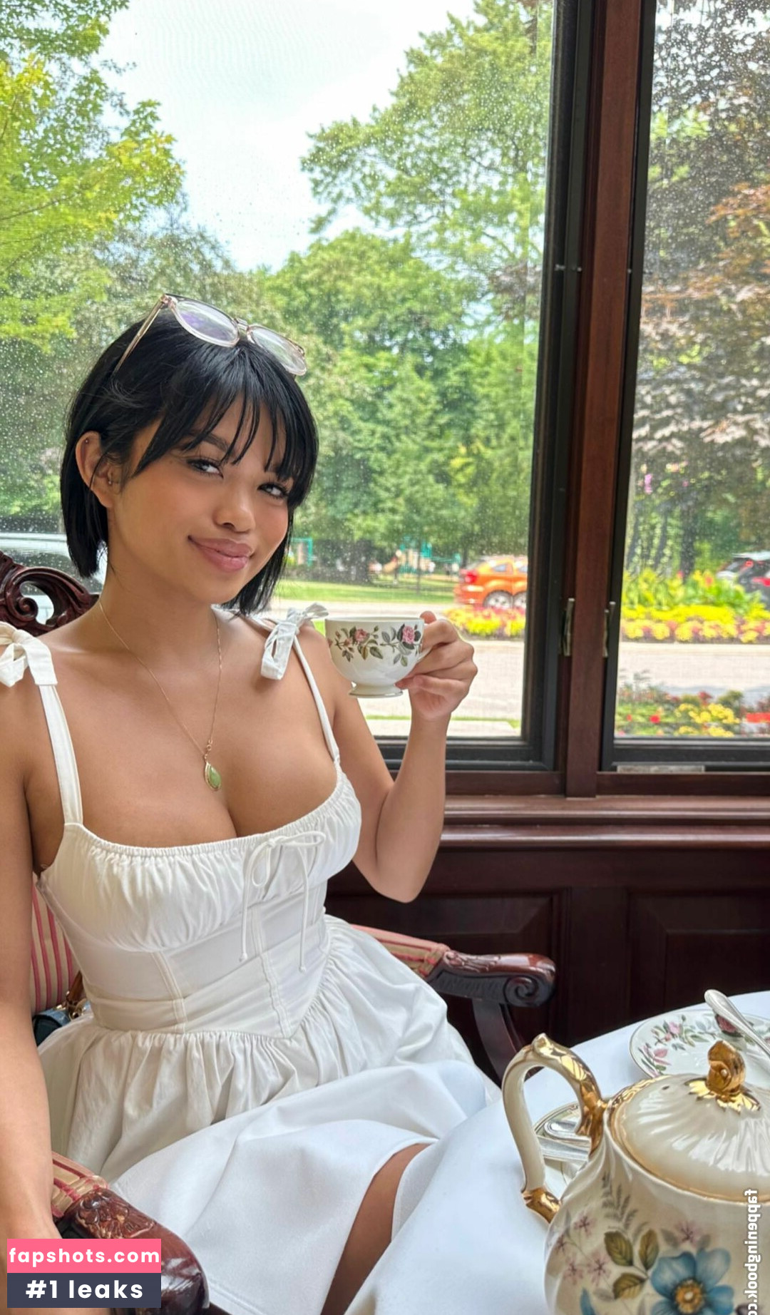 Alyssa Silos gallery photo #60