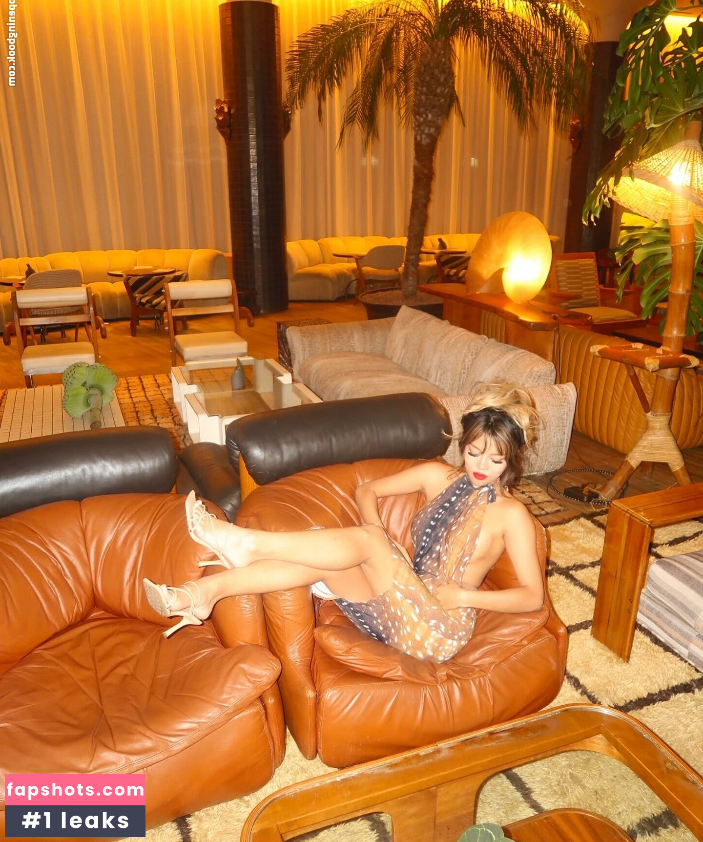 Alyssa Silos gallery photo #7