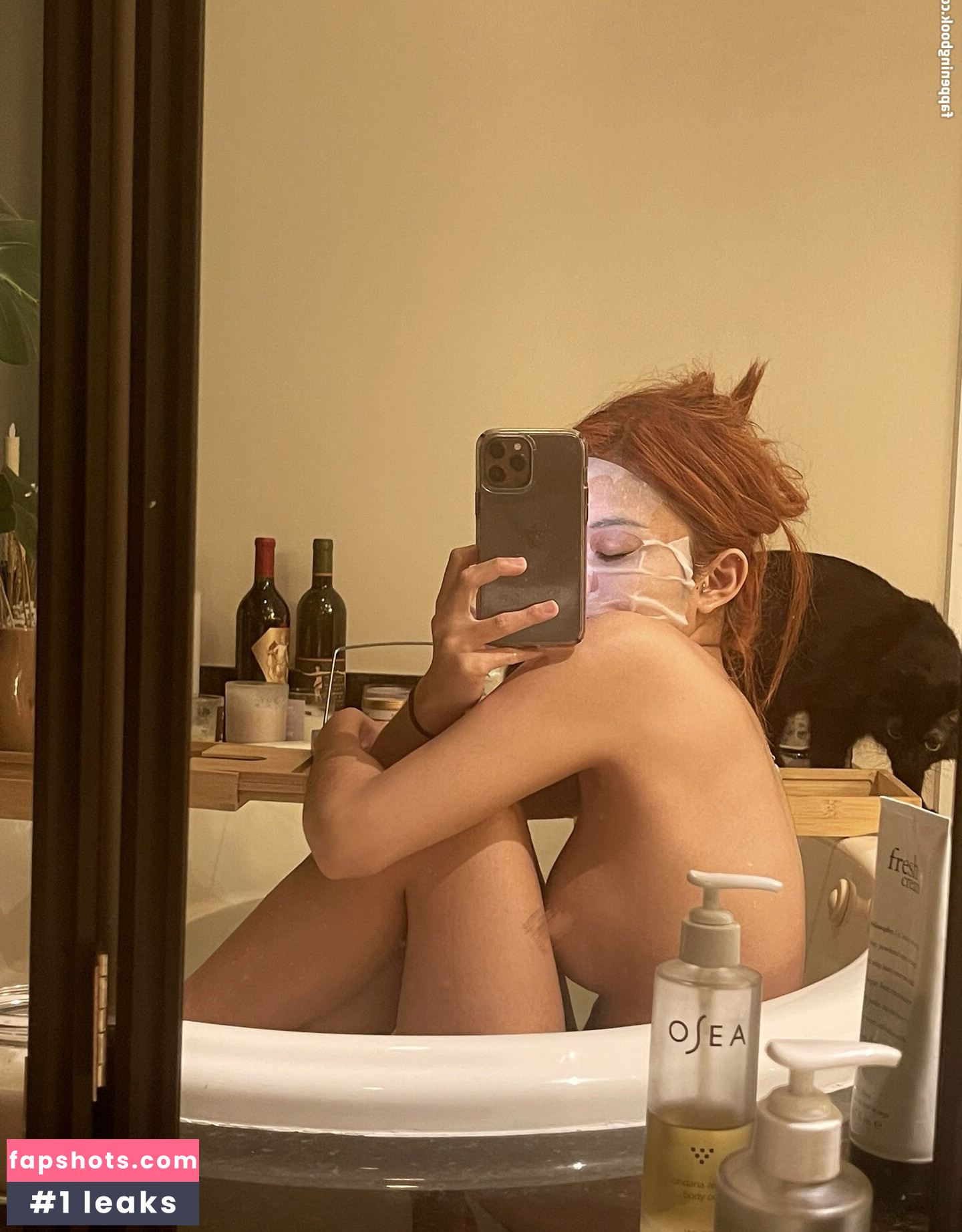 Alyssa Silos gallery photo #63