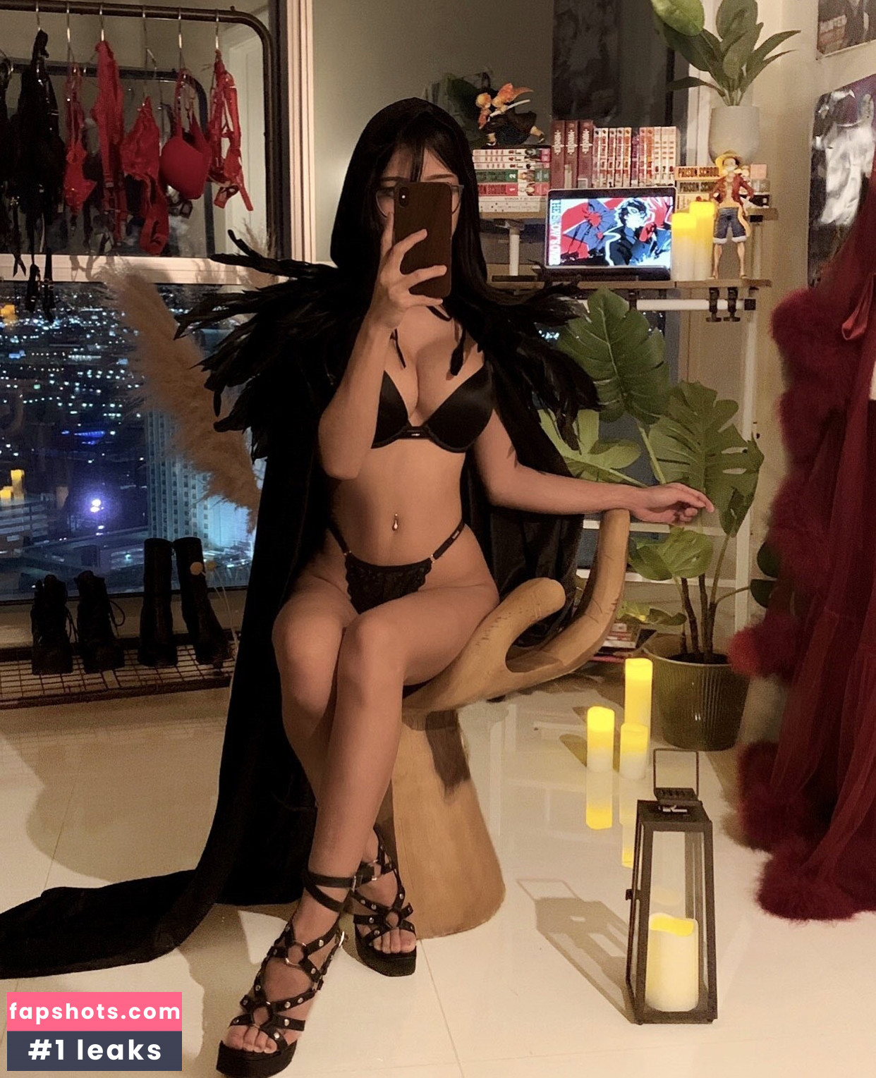 Alyssa Silos gallery photo #70