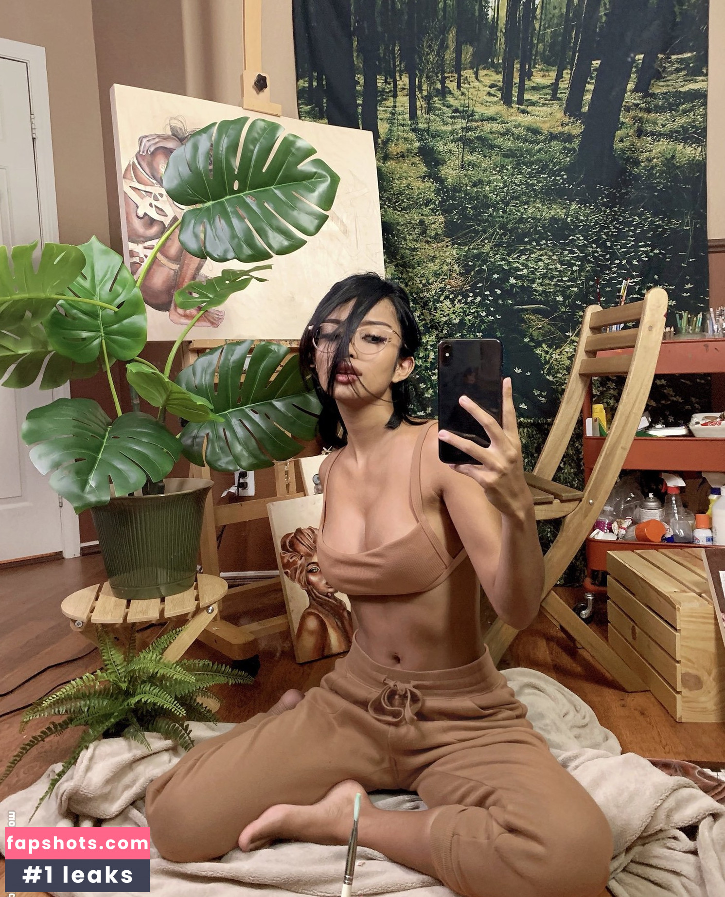 Alyssa Silos gallery photo #74