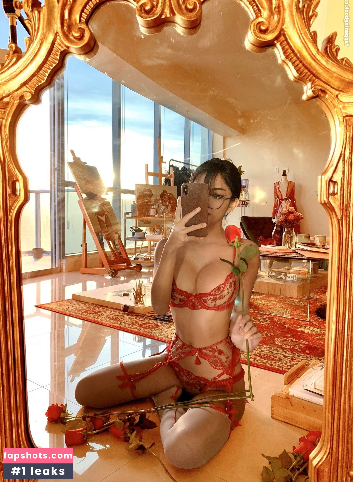 Alyssa Silos gallery photo #76