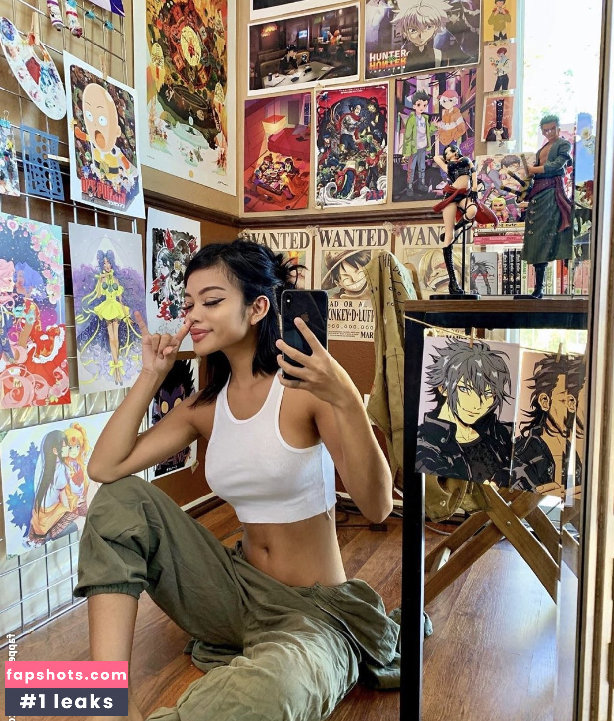 Alyssa Silos gallery photo #85