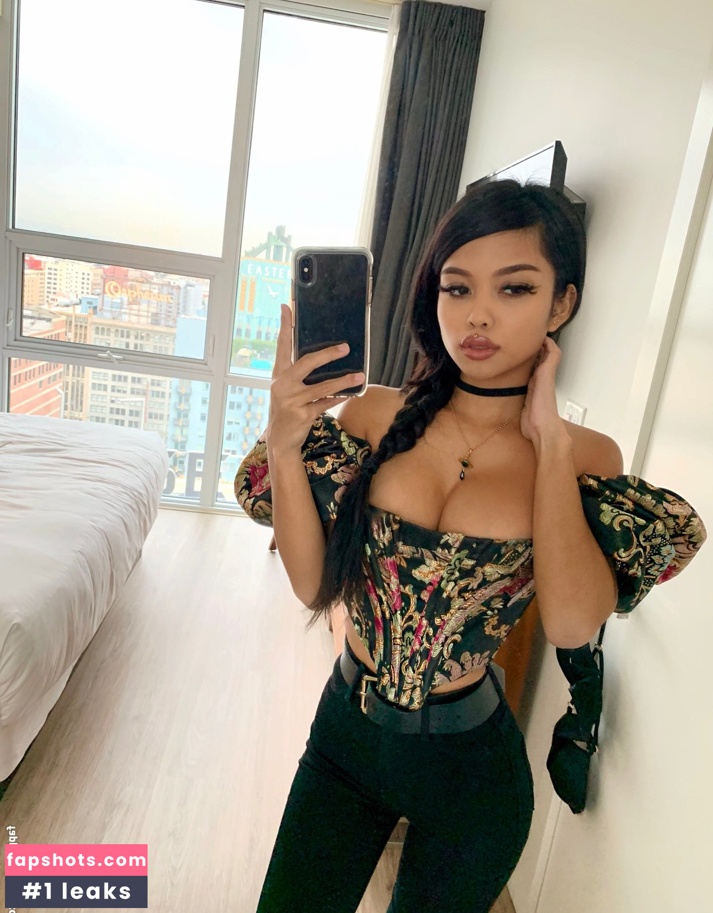 Alyssa Silos gallery photo #86