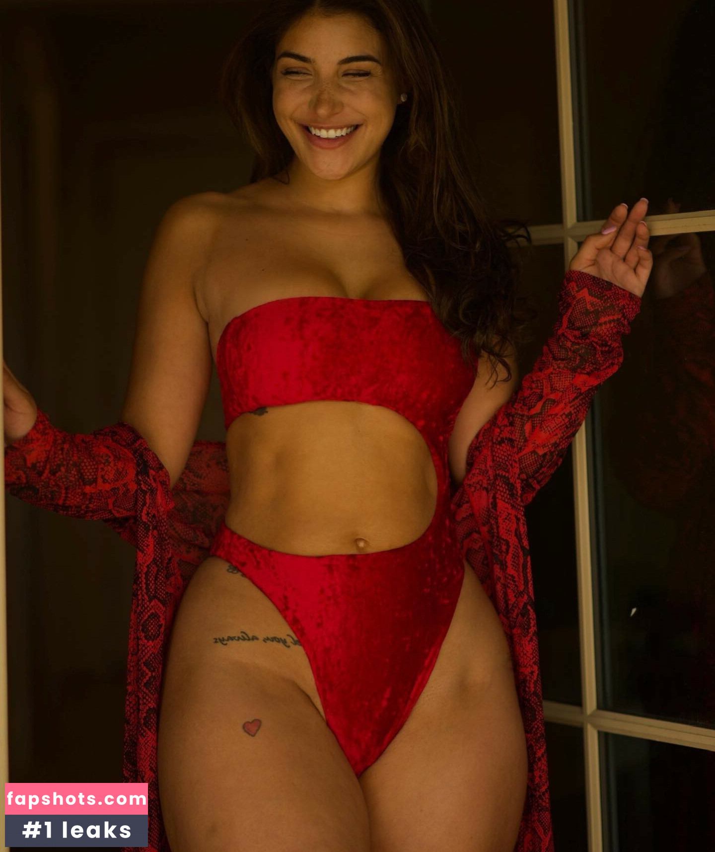 Alyssa Sorto gallery photo #9