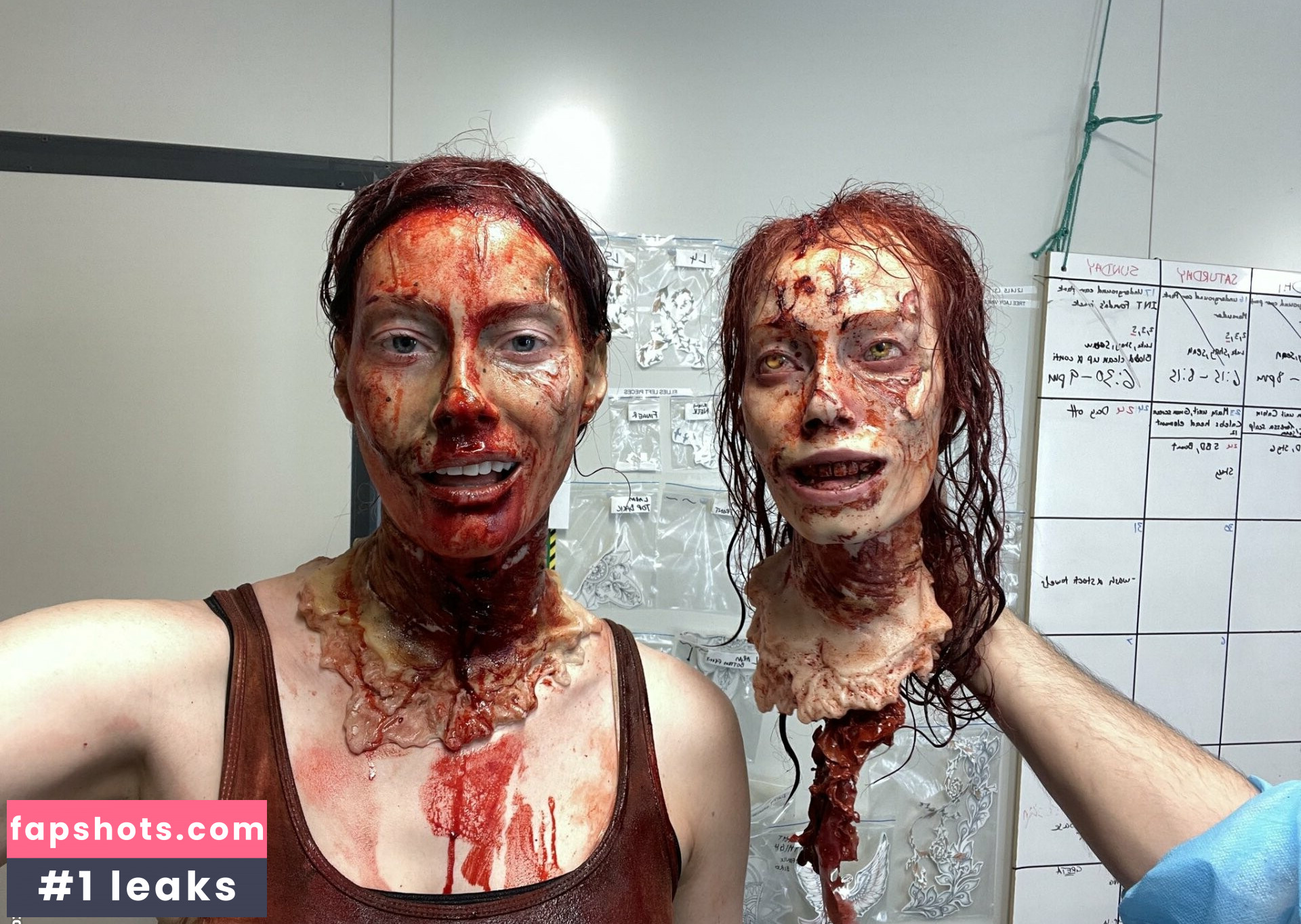 Alyssa Sutherland Filtración Desnuda OnlyFans Foto #2 - Fapshots