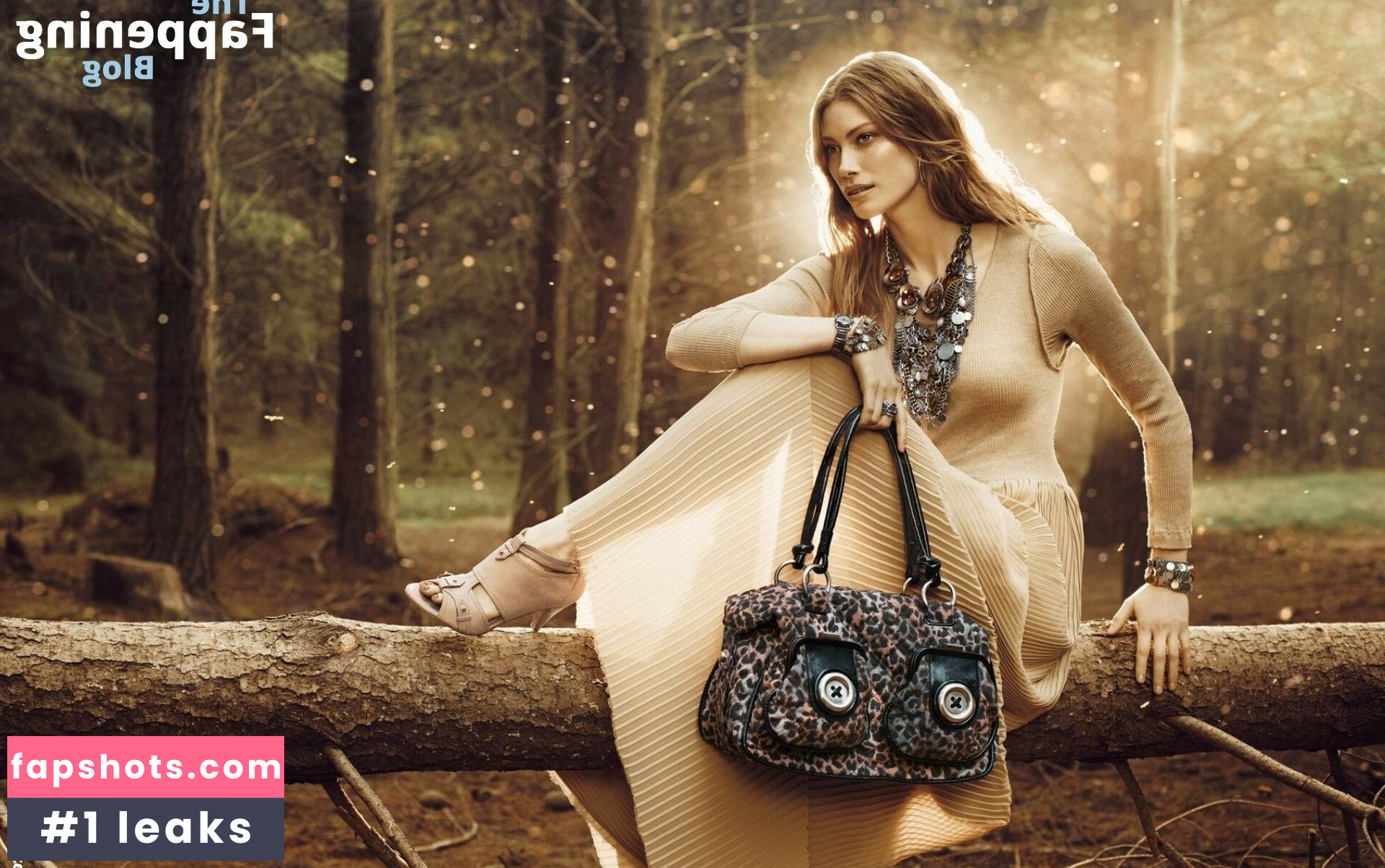 Alyssa Sutherland Filtración Desnuda OnlyFans Foto #20 - Fapshots