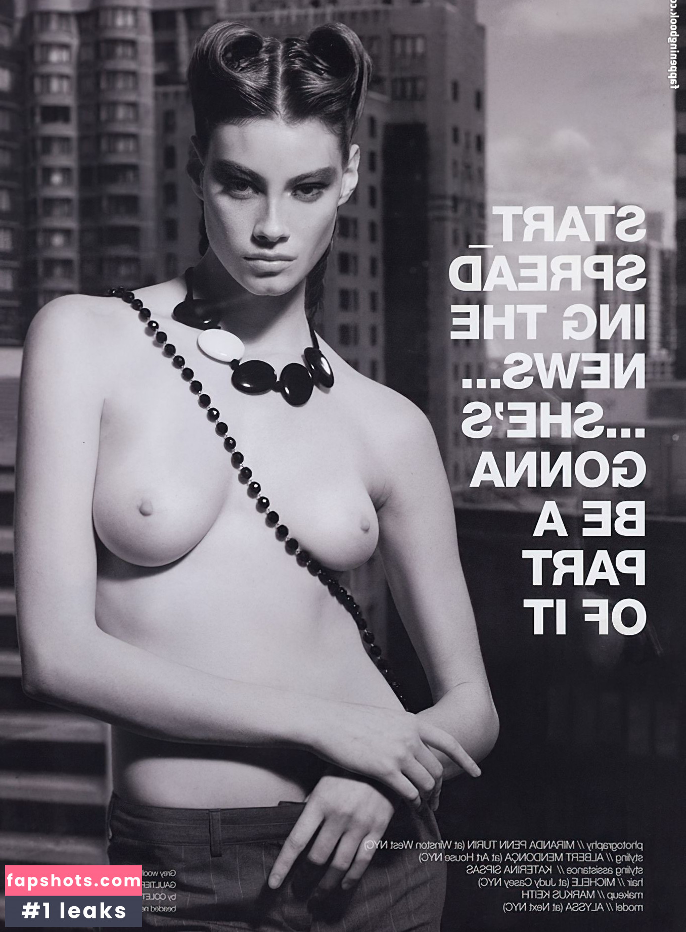 Alyssa Sutherland Filtración Desnuda OnlyFans Foto #60 - Fapshots