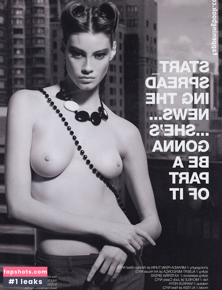 Alyssa Sutherland Nacktheit OnlyFans Fotos #90 - Fapshots