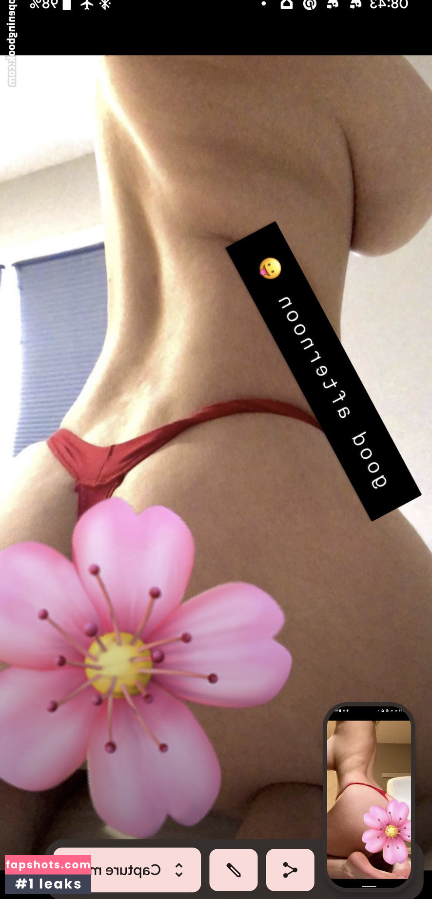 Alyssa Tognetti gallery photo #20