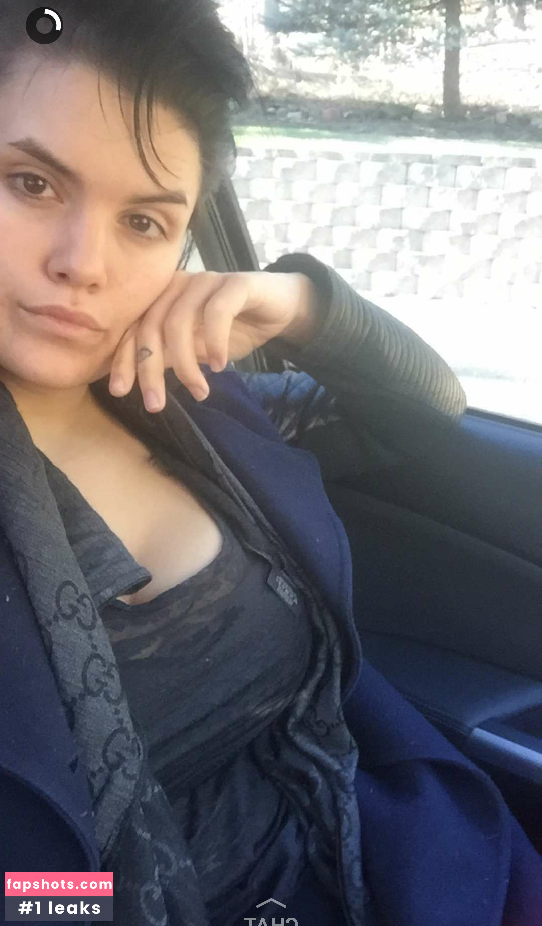 Alyssa Tognetti gallery photo #3