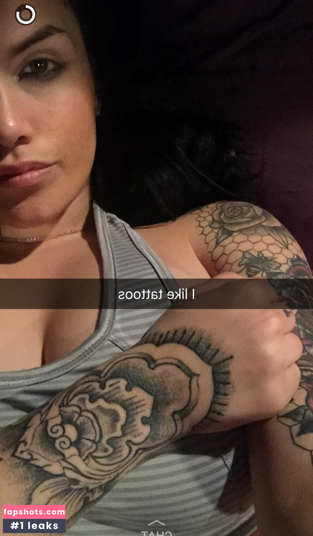 Alyssa Tognetti nude babe gallery