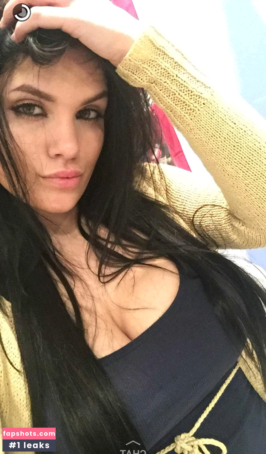 Alyssa Tognetti gallery photo #23