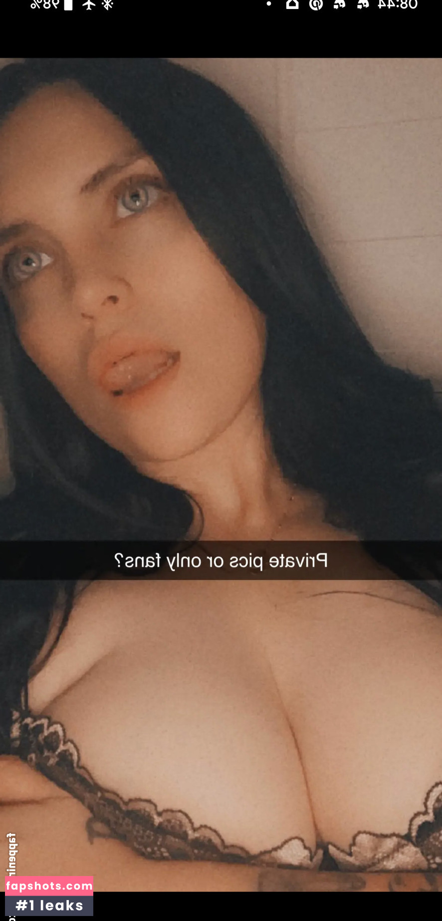 Alyssa Tognetti gallery photo #24