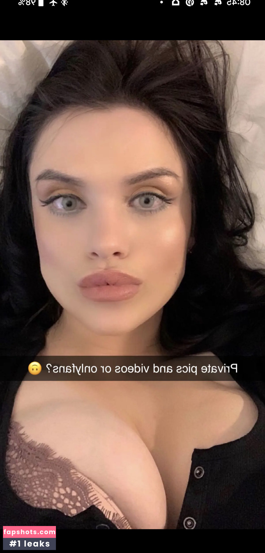 Alyssa Tognetti gallery photo #29