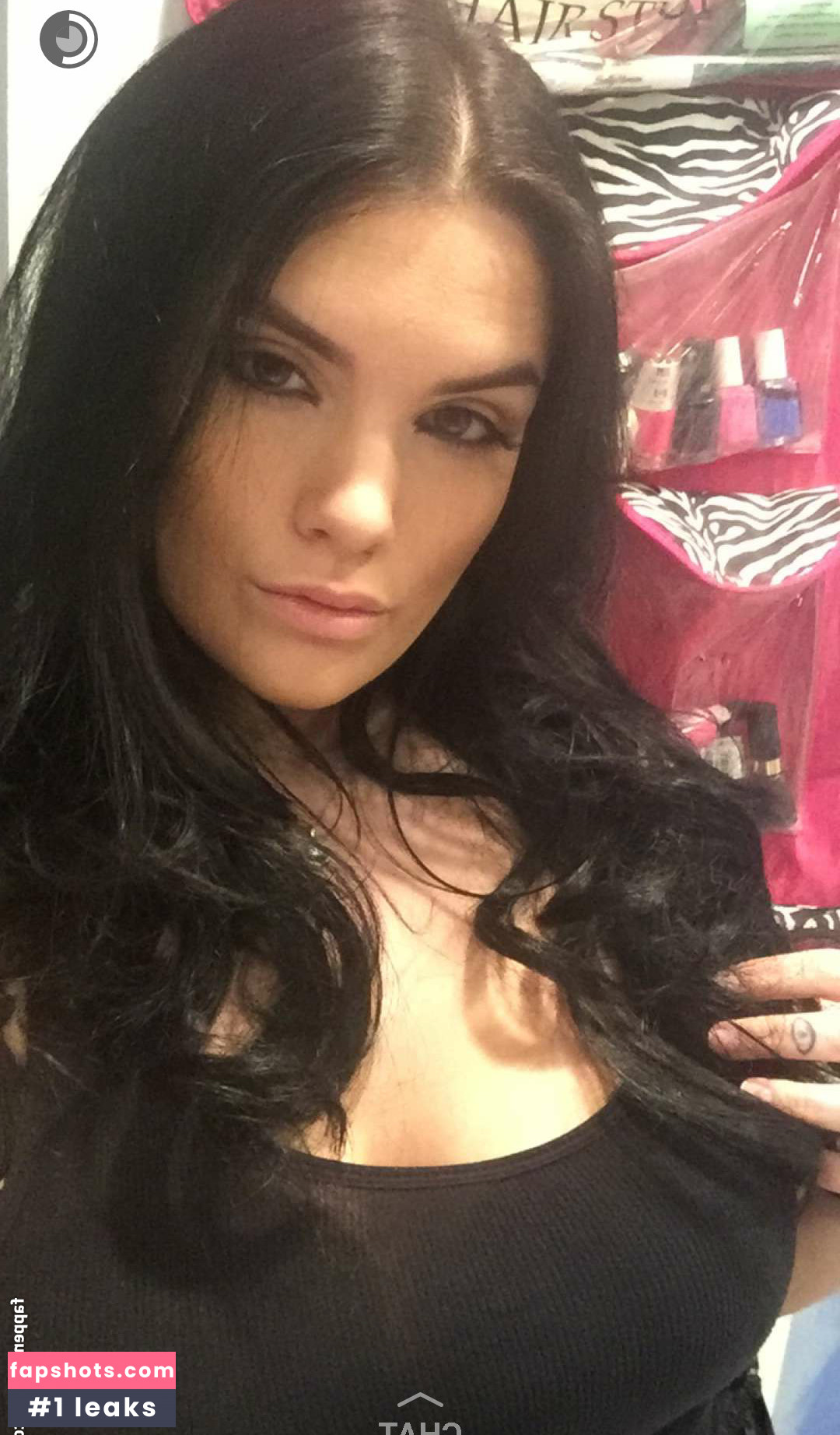 Alyssa Tognetti gallery photo #30