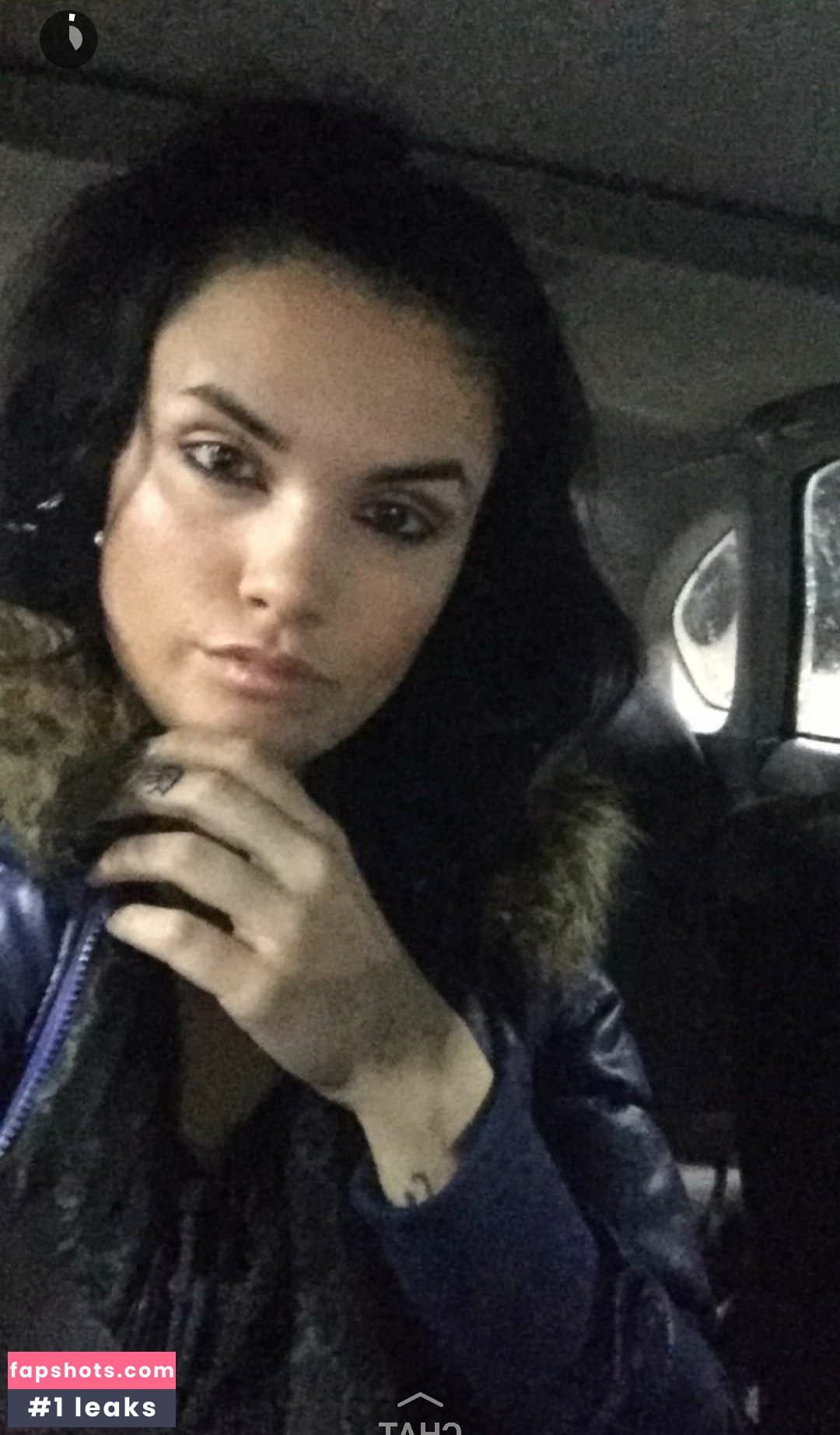 Alyssa Tognetti gallery photo #4