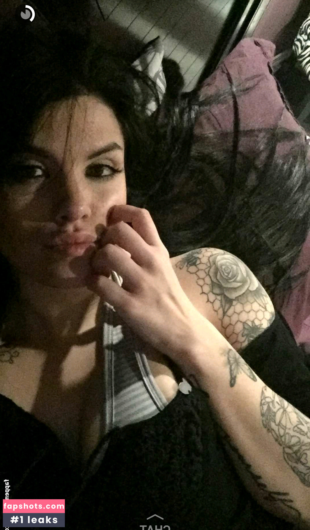 Alyssa Tognetti gallery photo #33