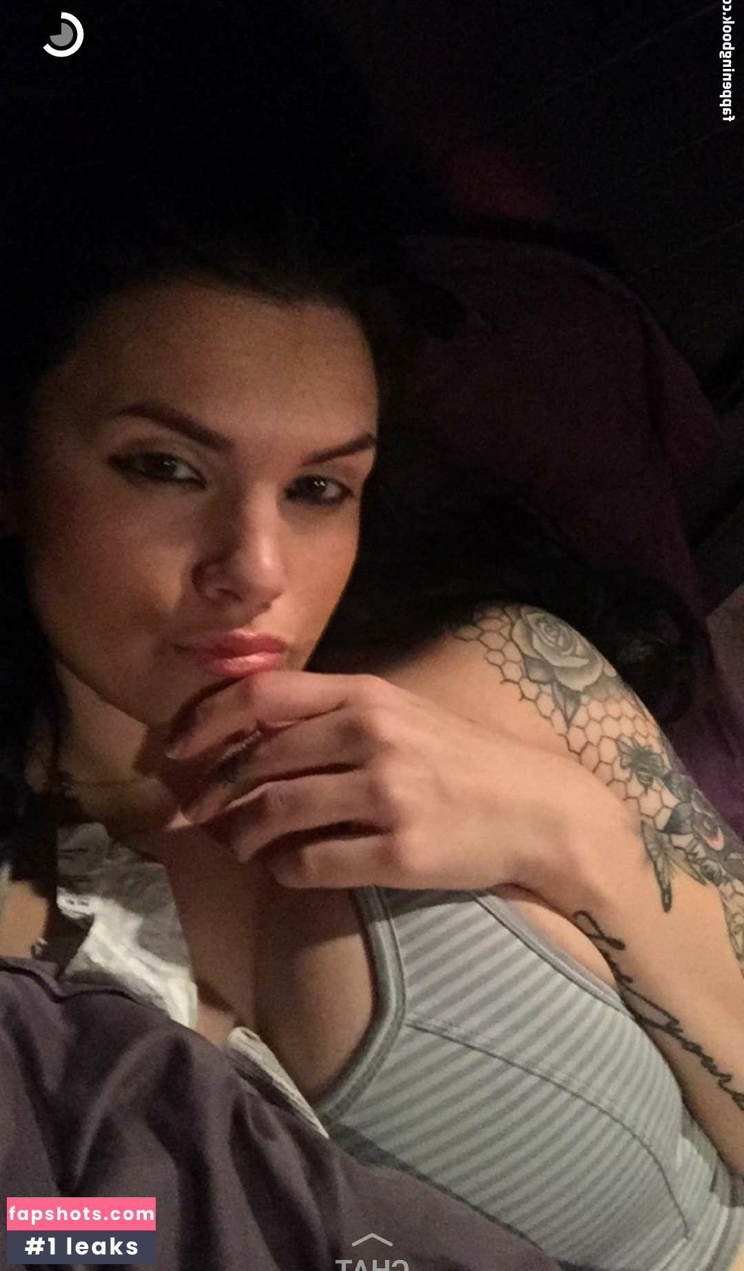 Alyssa Tognetti gallery photo #8