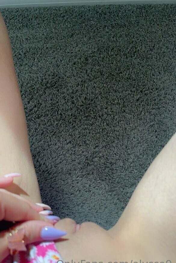 alyssa9 Nude Leaks OnlyFans Photos #1162 - LeakJerk