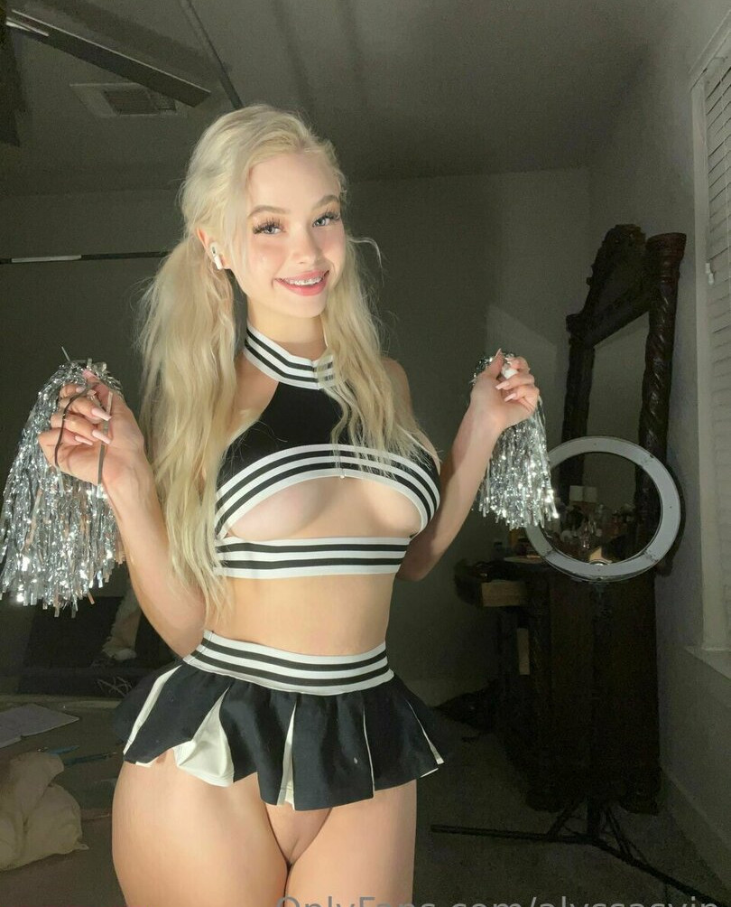 alyssa9 Nude Leaks OnlyFans Photos #1250 - LeakJerk