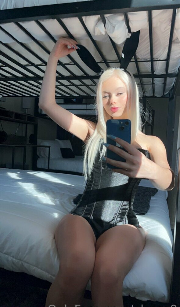 alyssa9 Nude Leaks OnlyFans Photos #1386 - LeakJerk