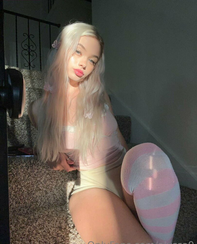 alyssa9 Nude Leaks OnlyFans Photos #1444 - LeakJerk