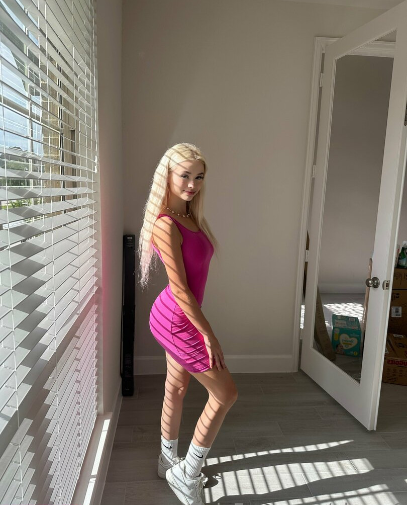 alyssa9 Nude Leaks OnlyFans Photos #656 - LeakJerk