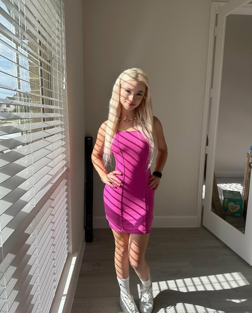 alyssa9 Nude Leaks OnlyFans Photos #657 - LeakJerk