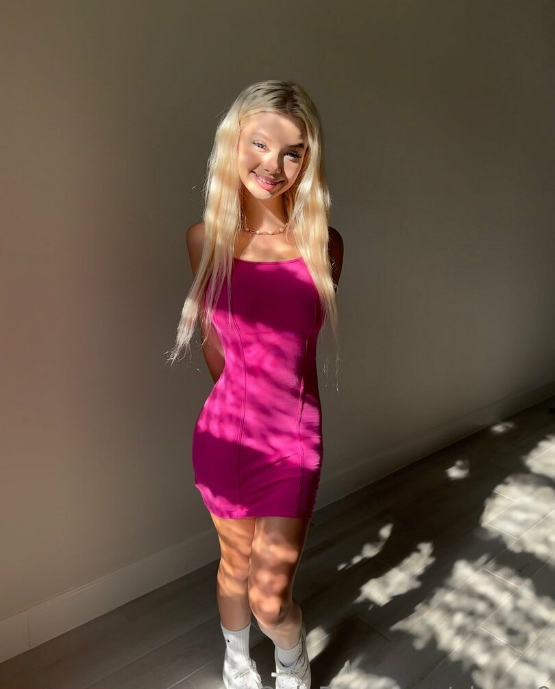 alyssa9 Nude Leaks OnlyFans Photos #660 - LeakJerk