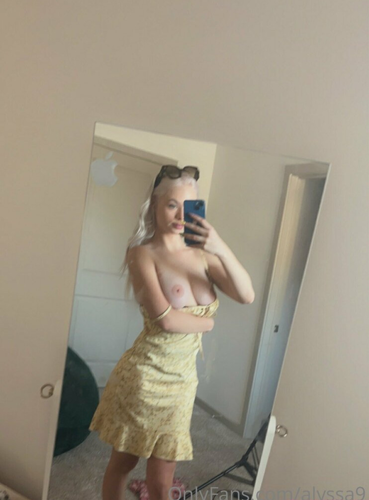 alyssa9 Nude Leaks OnlyFans Photos #698 - LeakJerk