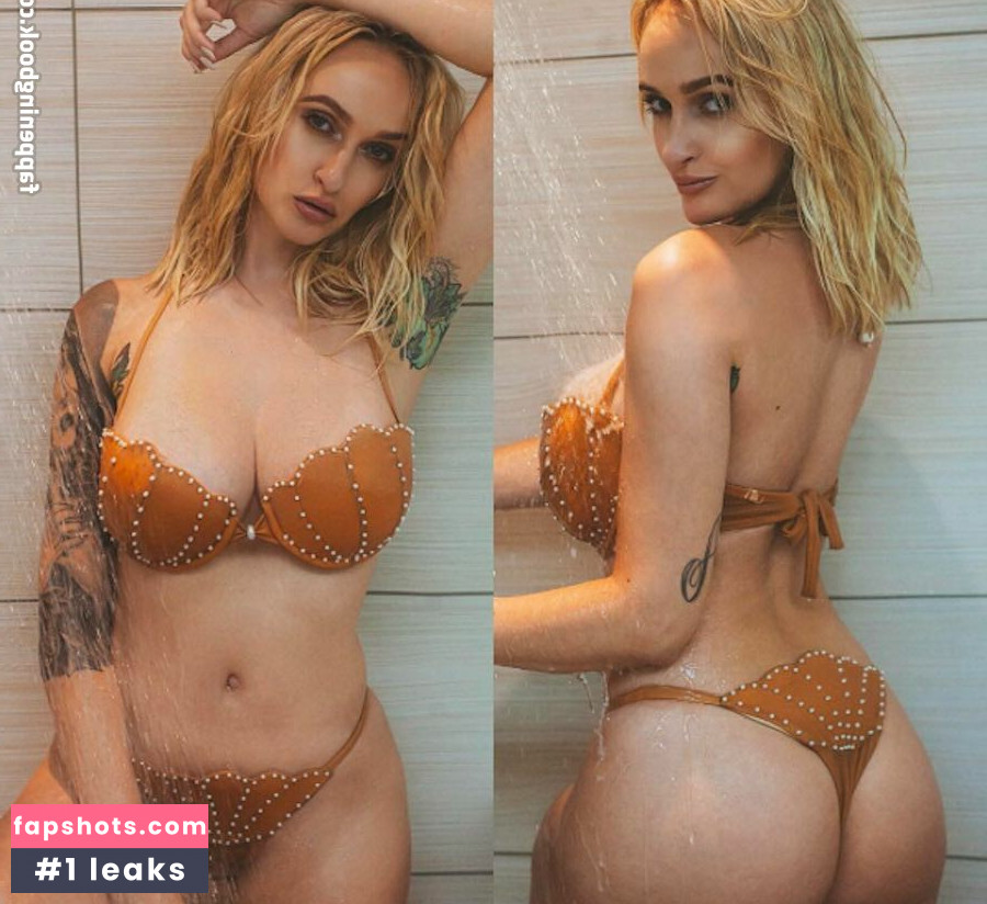 alyssabarbara Nude Leaks OnlyFans Photos #3 - Fapshots