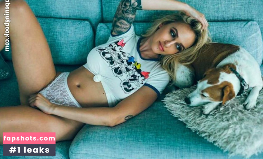 alyssabarbara Nude Leaks OnlyFans Photos #9 - Fapshots