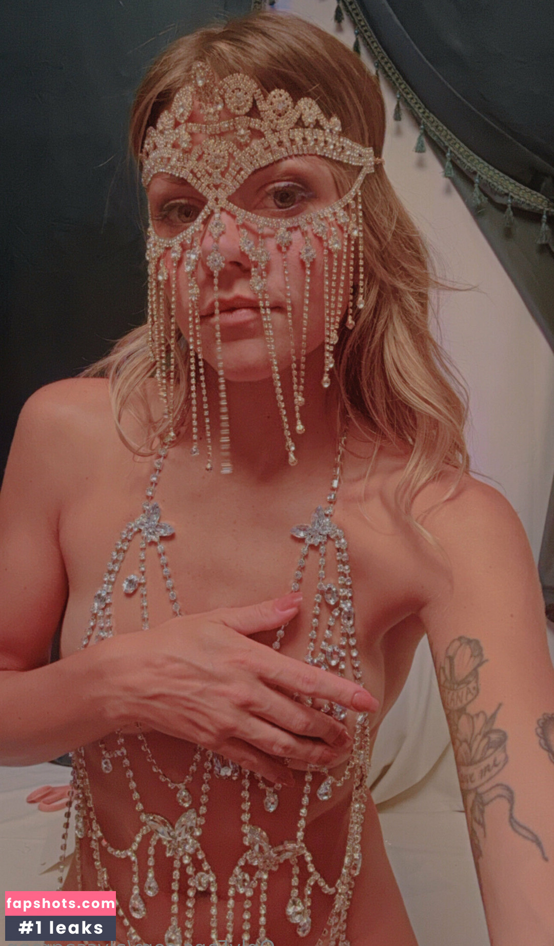 alyssagreen Nahé úniky fotek pouze od fanoušků #14 - Fapshots