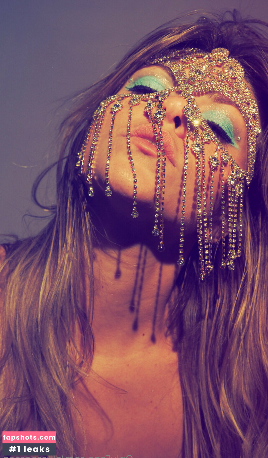 alyssagreen Nahé úniky fotek pouze od fanoušků #22 - Fapshots