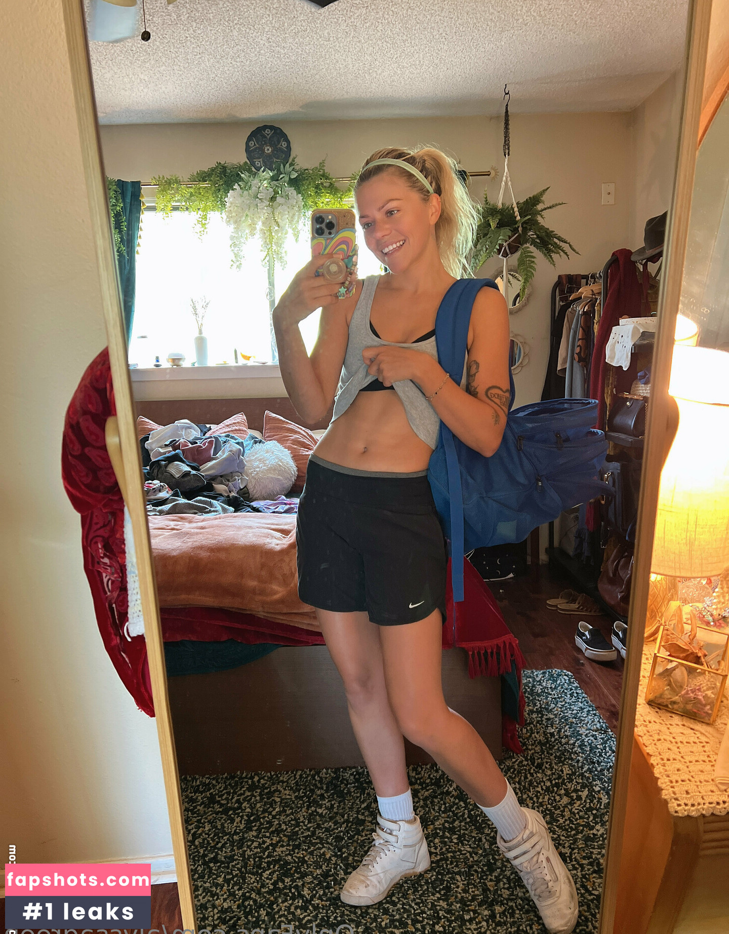 alyssagreen Nahé úniky fotek pouze od fanoušků #29 - Fapshots