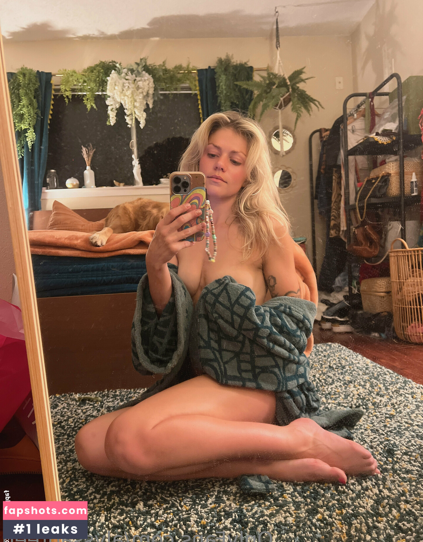 alyssagreen Nahé úniky fotek pouze od fanoušků #67 - Fapshots