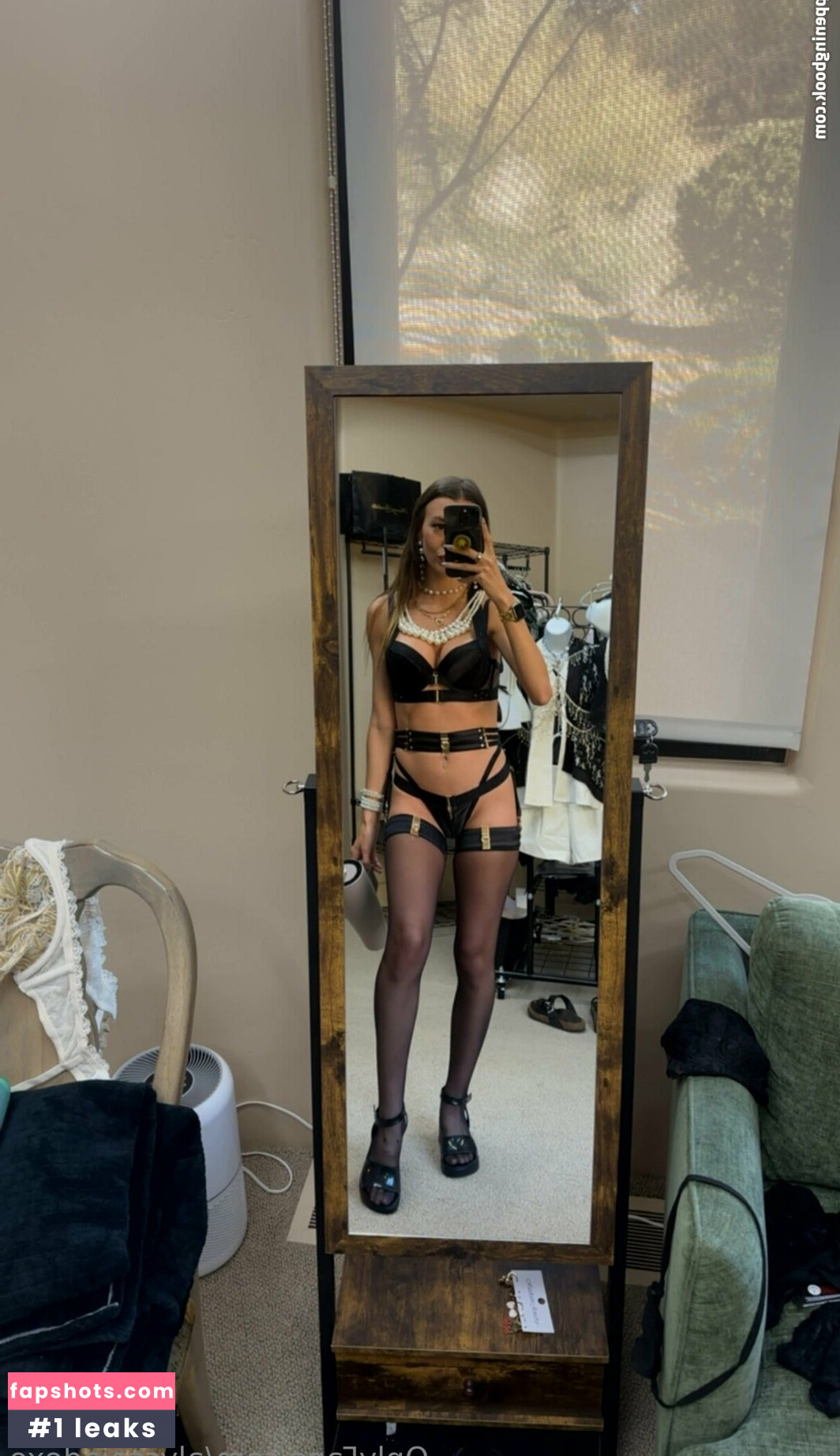 alyssajadexo gallery photo #27