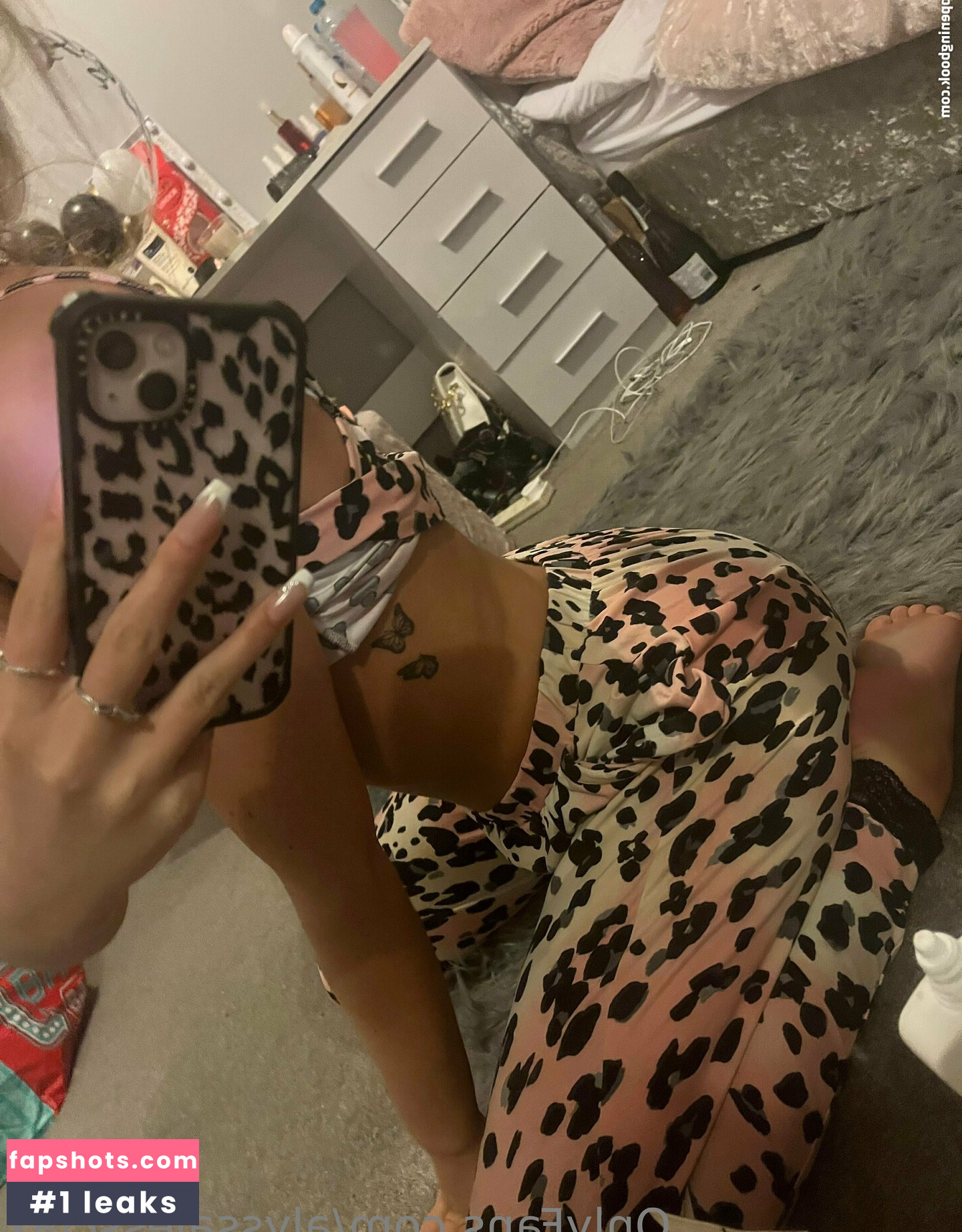 Alyssajessciax Nude Leaks OnlyFans Photos #29 - Fapshots