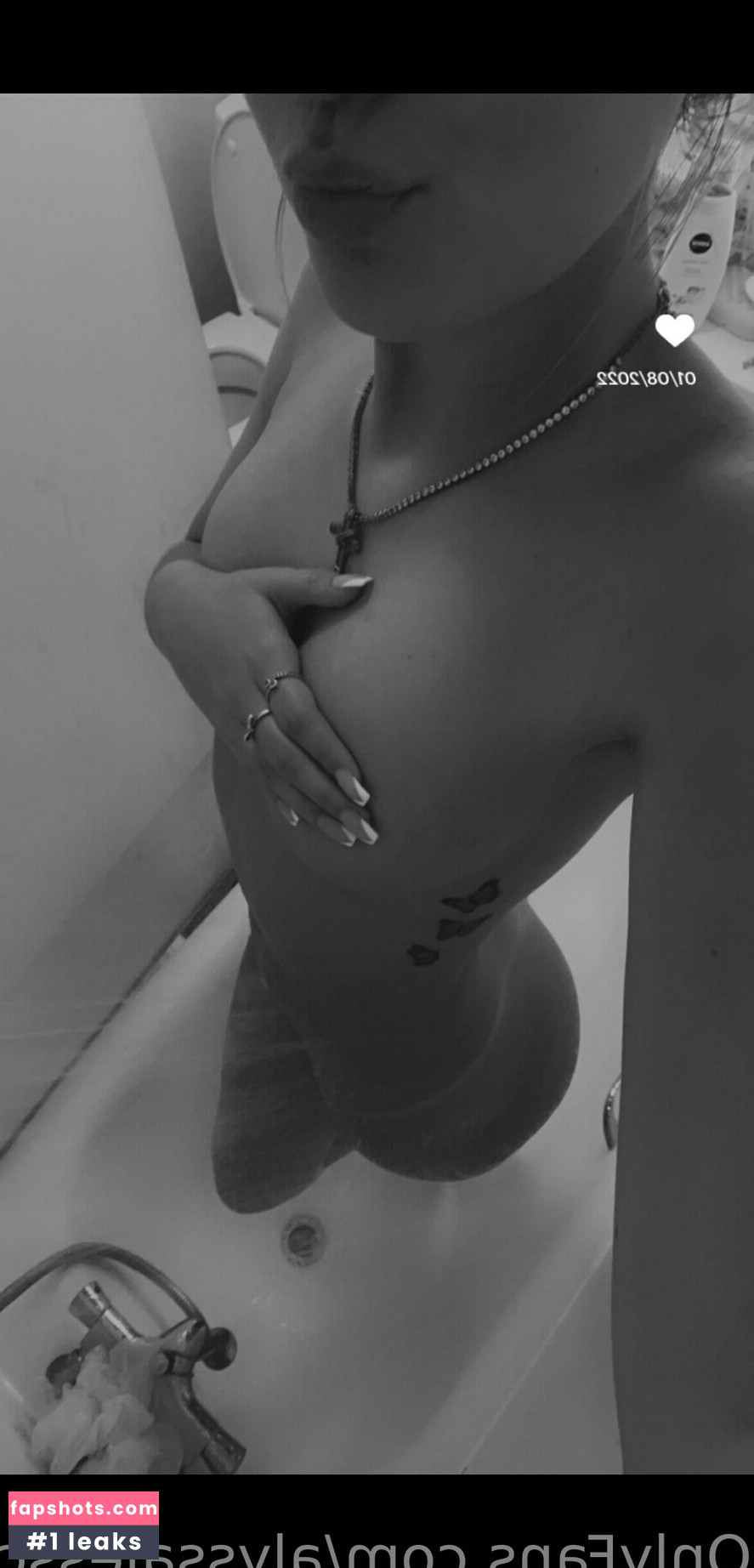 Alyssajessciax Nude Leaks OnlyFans Photos #37 - Fapshots