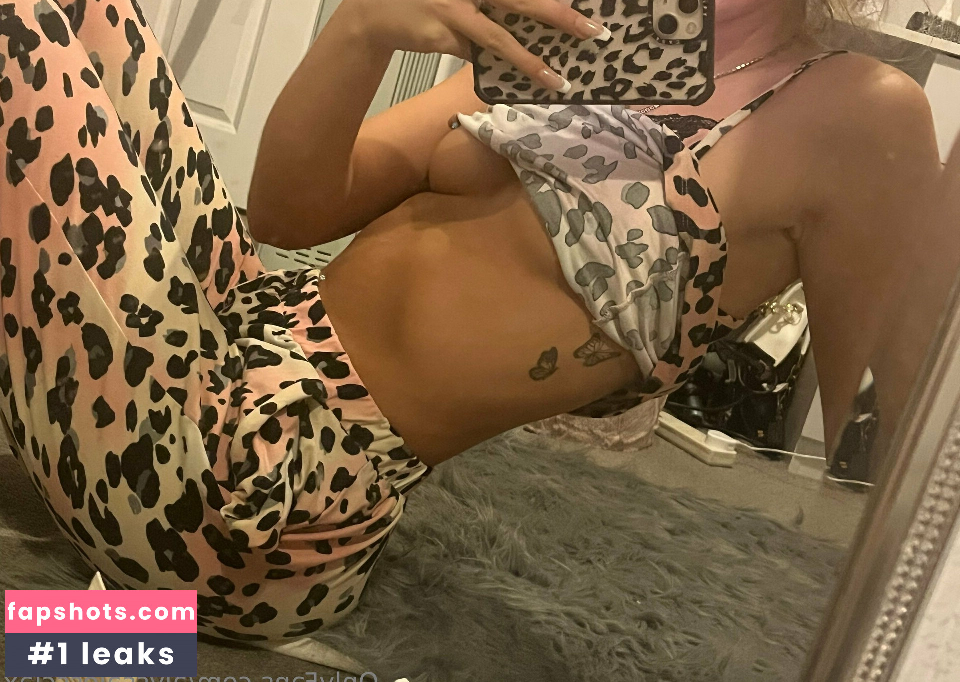 Alyssajessciax Nude Leaks OnlyFans Photos #41 - Fapshots