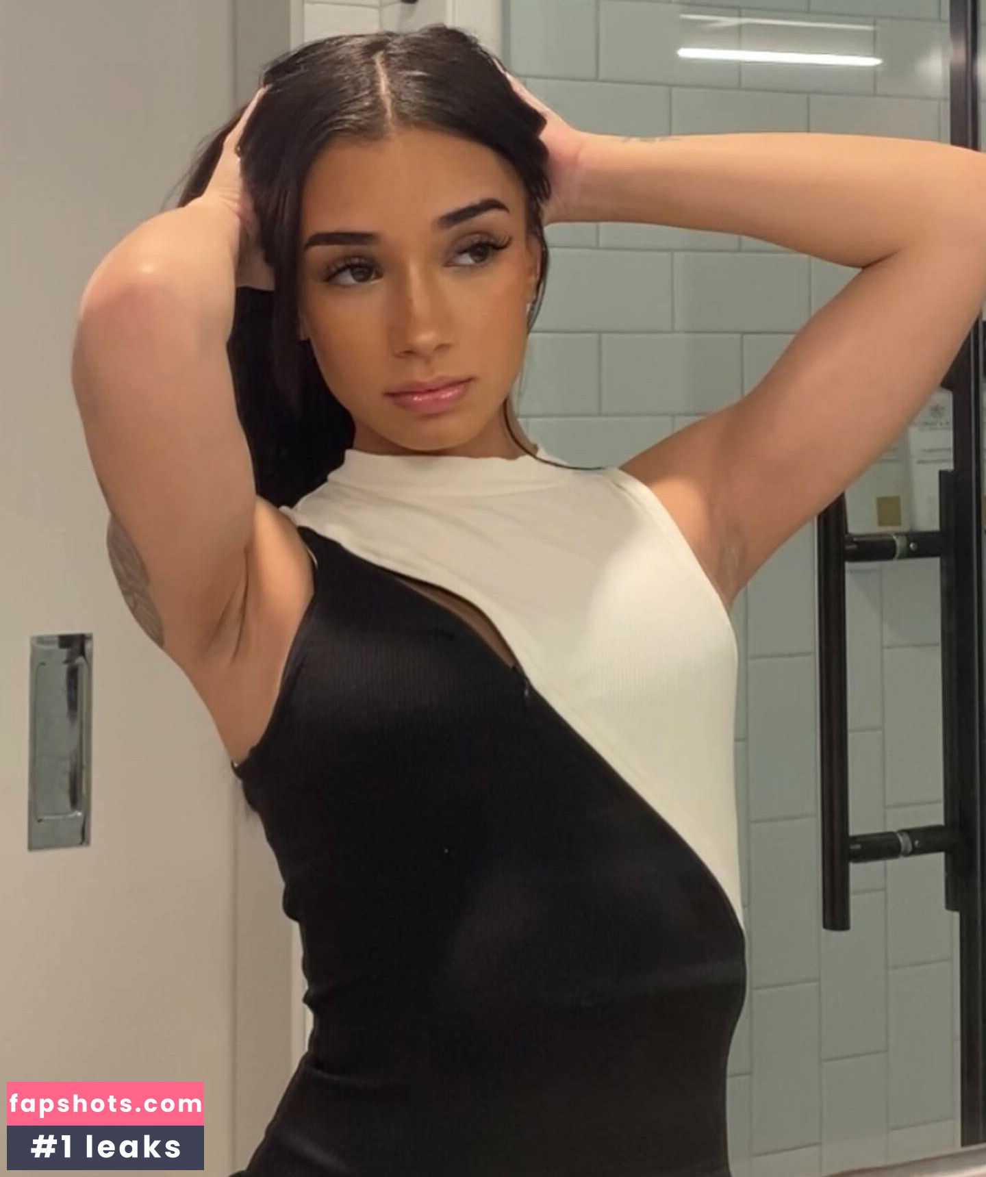 alyssaleaasmr Filtración Desnuda OnlyFans Foto #5 - Fapshots