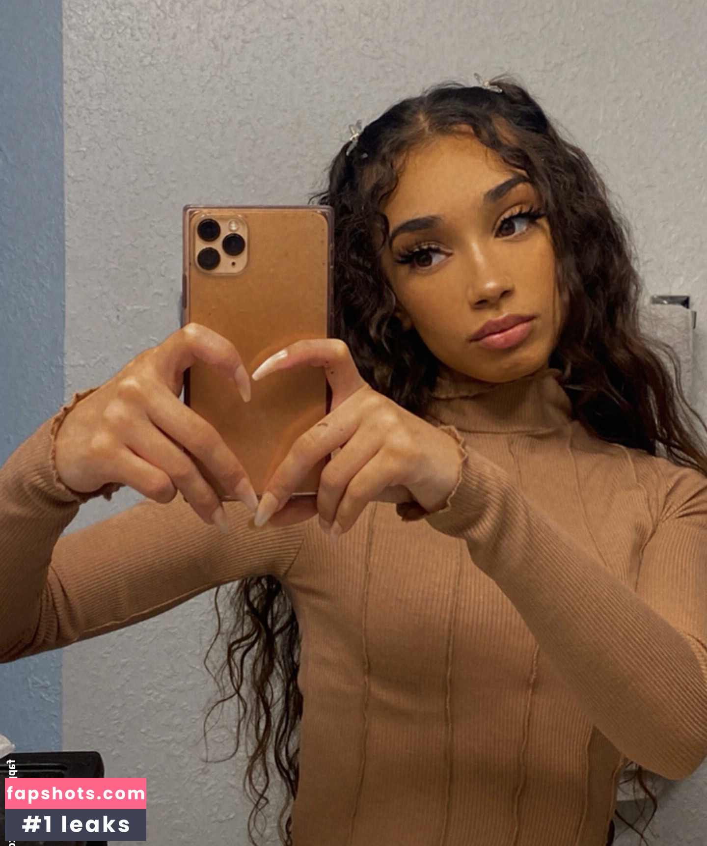 alyssaleaasmr Filtración Desnuda OnlyFans Foto #6 - Fapshots