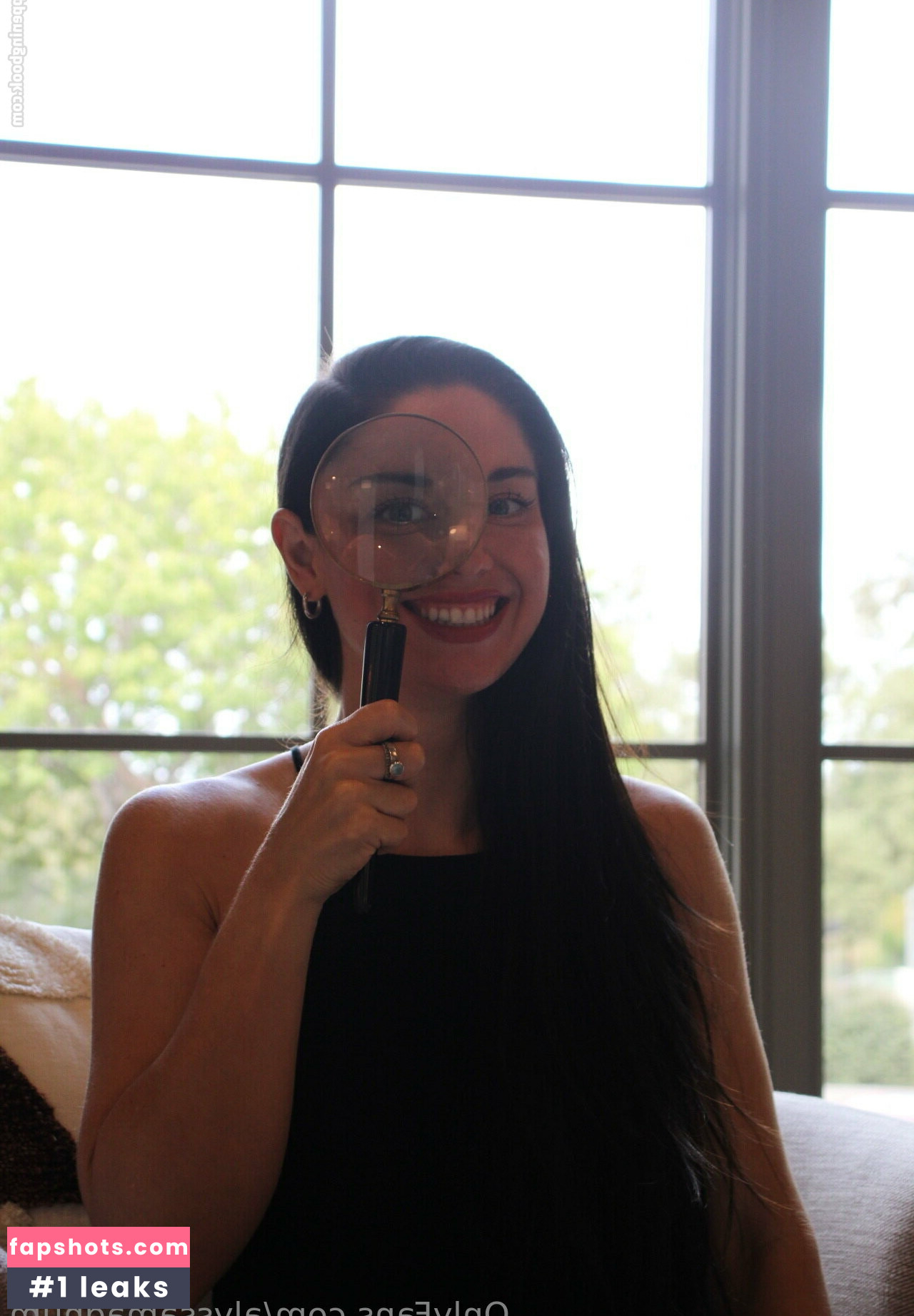 alyssamagnum Nacktheit OnlyFans Fotos #10 - Fapshots