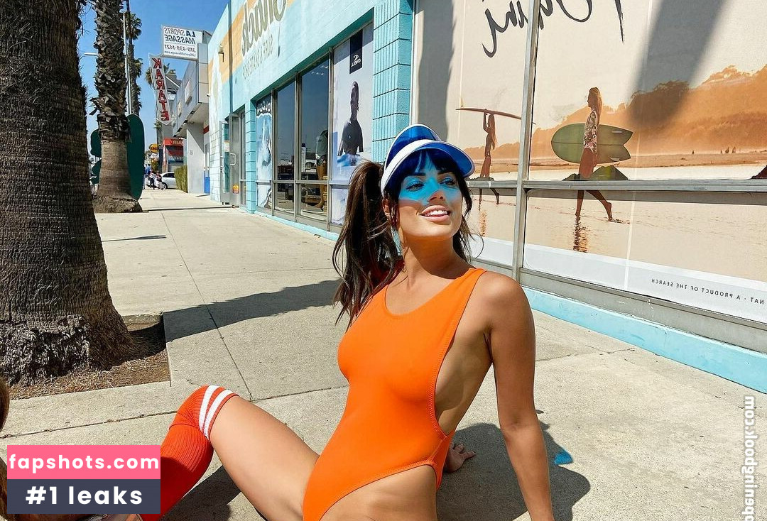 Alysson Eckmann Nahé úniky fotek pouze od fanoušků #23 - Fapshots