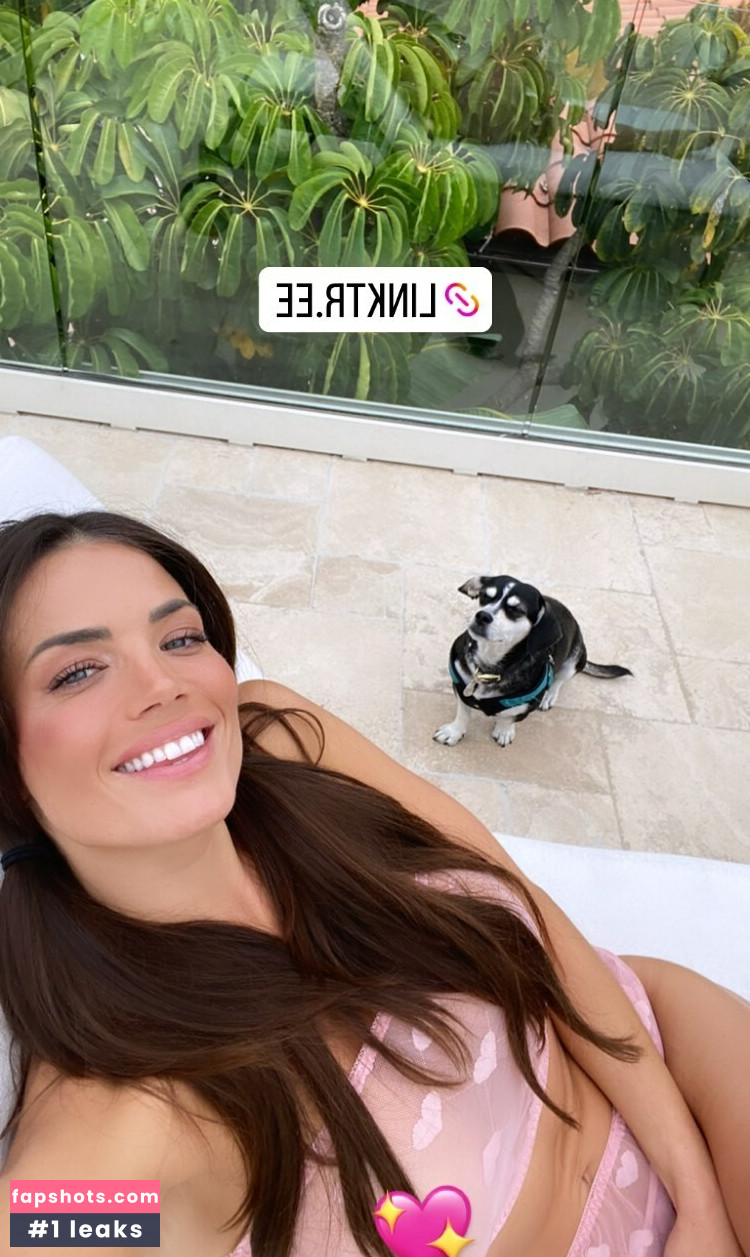 Alysson Eckmann Nahé úniky fotek pouze od fanoušků #26 - Fapshots